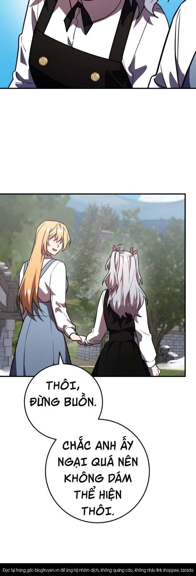 Hero X Demon King X Villain [Chap 1-127]