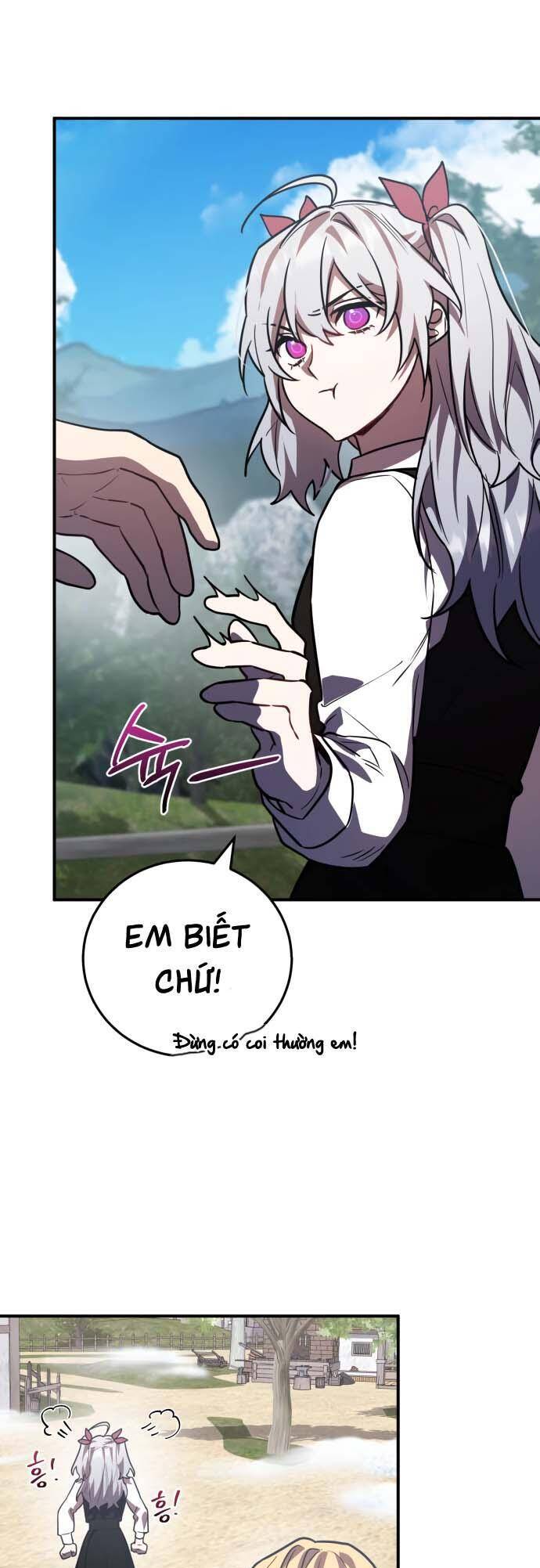 Hero X Demon King X Villain [Chap 1-127]
