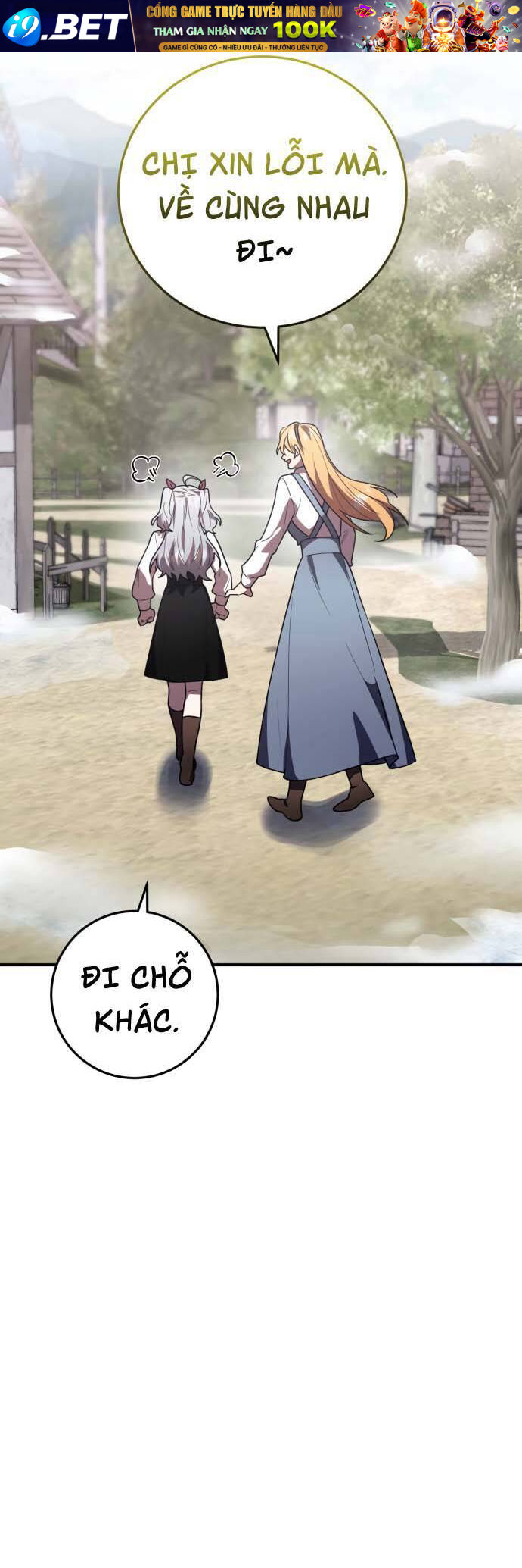 Hero X Demon King X Villain [Chap 1-127]