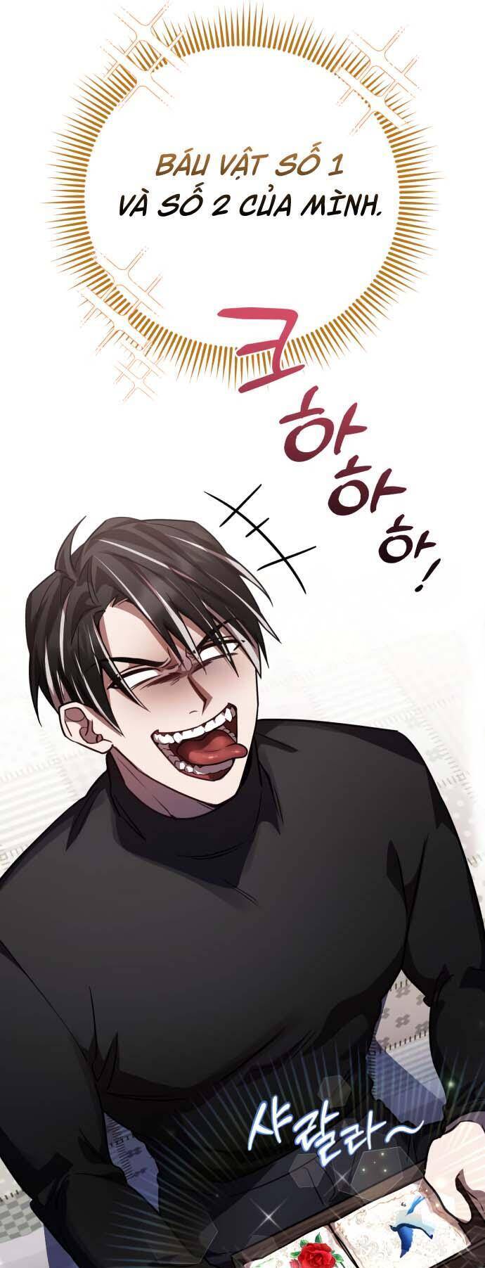 Hero X Demon King X Villain [Chap 1-127]
