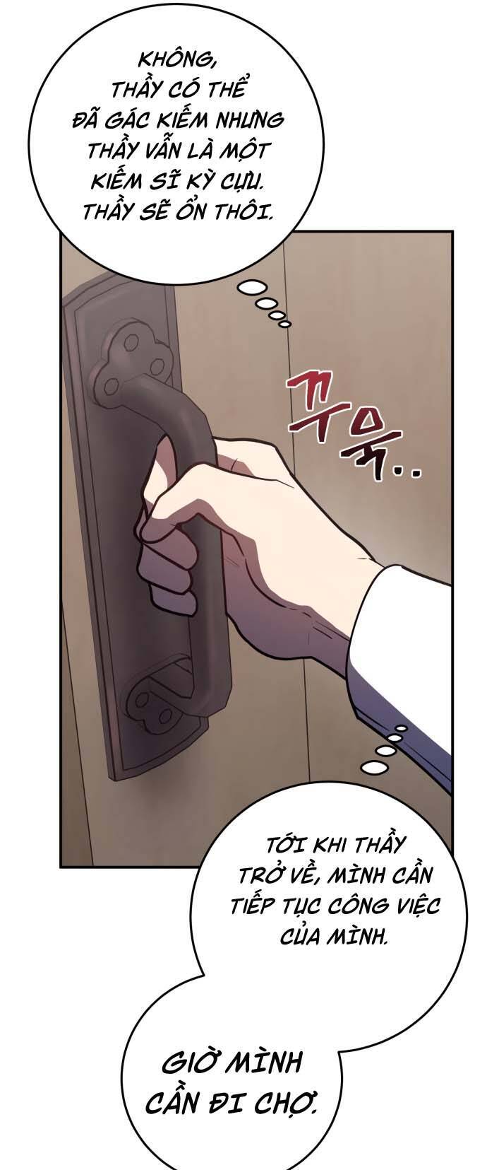 Hero X Demon King X Villain [Chap 1-127]
