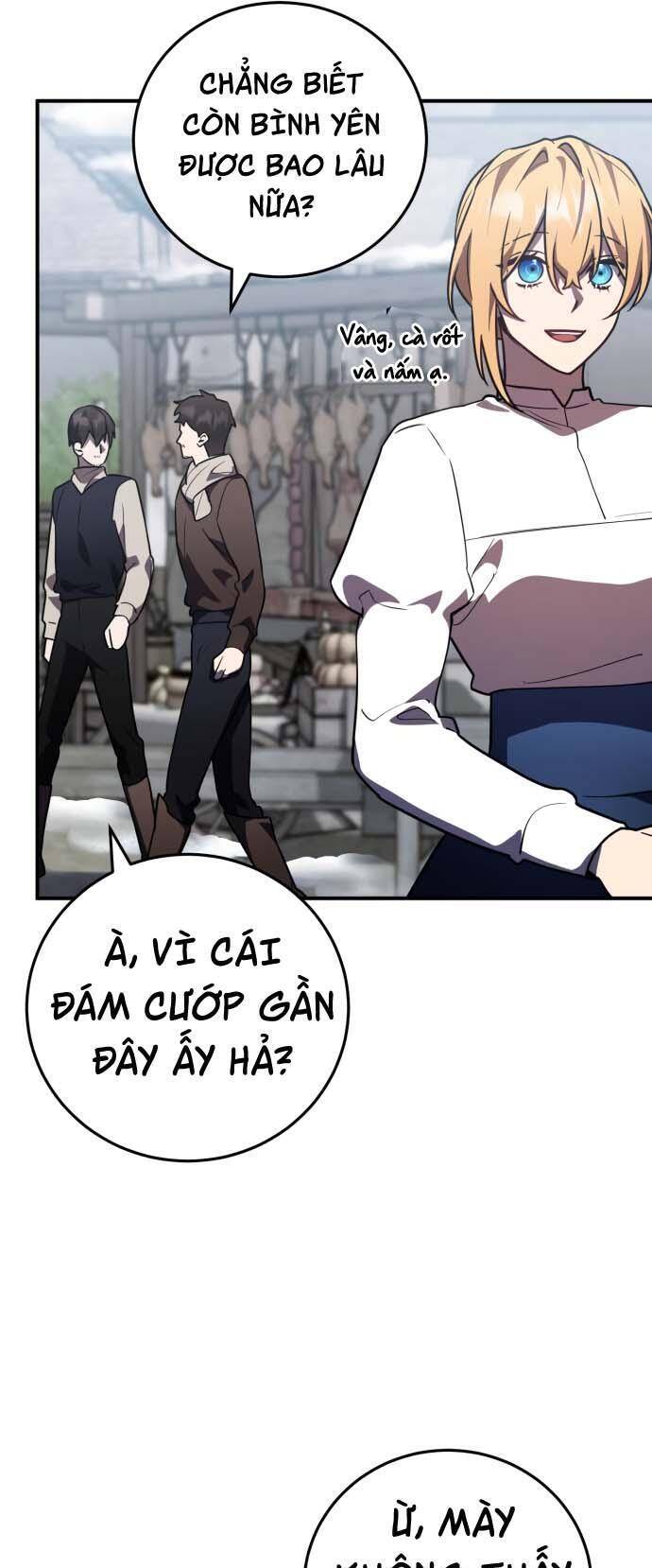Hero X Demon King X Villain [Chap 1-127]
