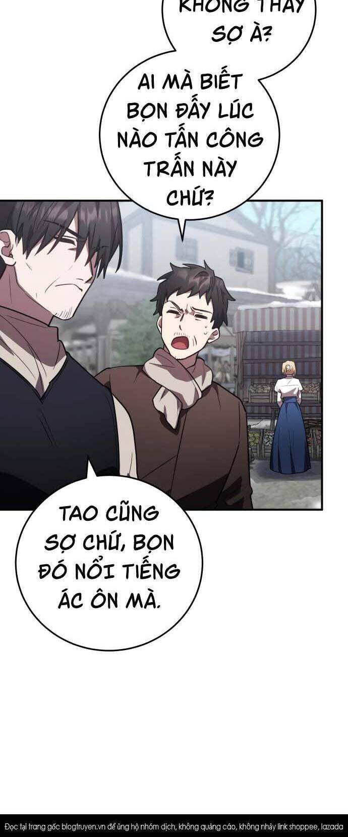 Hero X Demon King X Villain [Chap 1-127]
