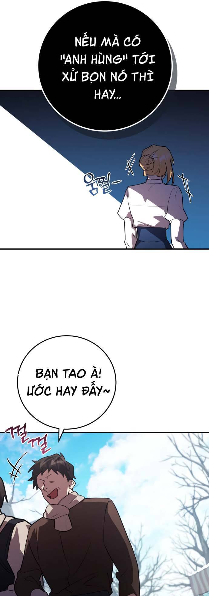 Hero X Demon King X Villain [Chap 1-127]