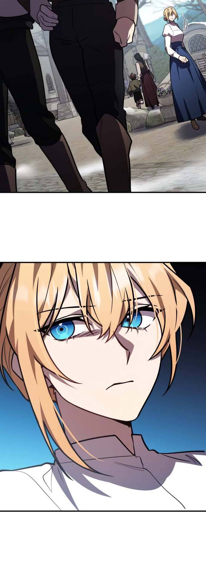Hero X Demon King X Villain [Chap 1-127]