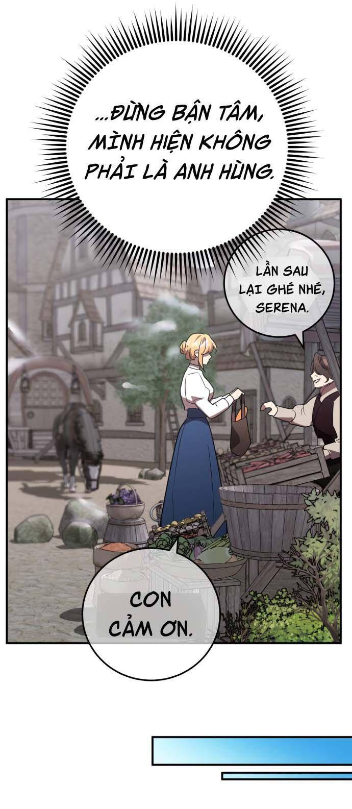 Hero X Demon King X Villain [Chap 1-127]