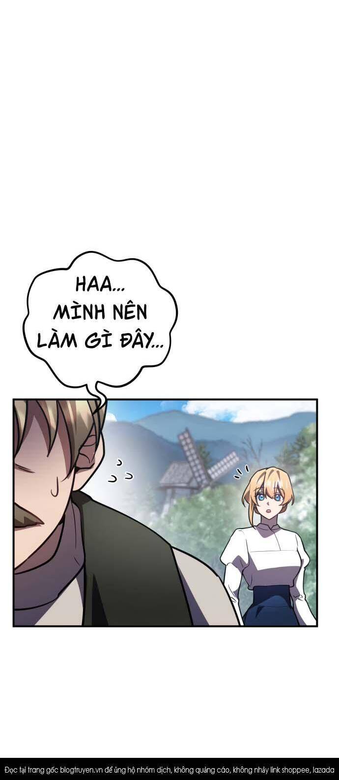 Hero X Demon King X Villain [Chap 1-127]