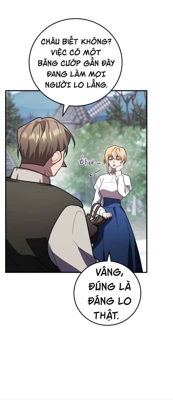 Hero X Demon King X Villain [Chap 1-127]