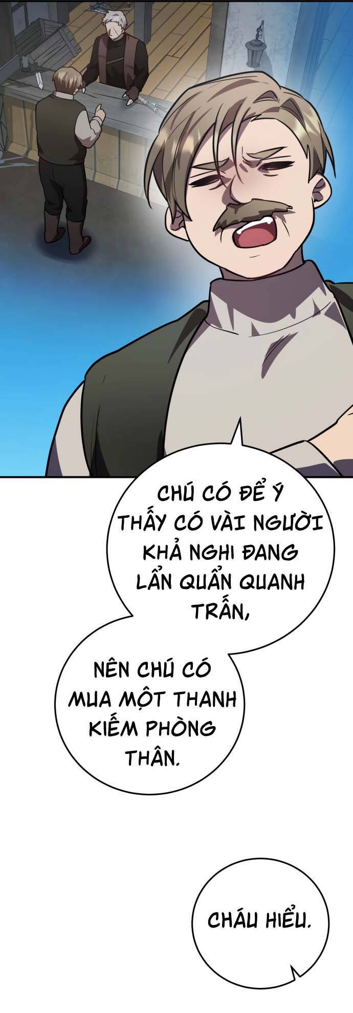 Hero X Demon King X Villain [Chap 1-127]
