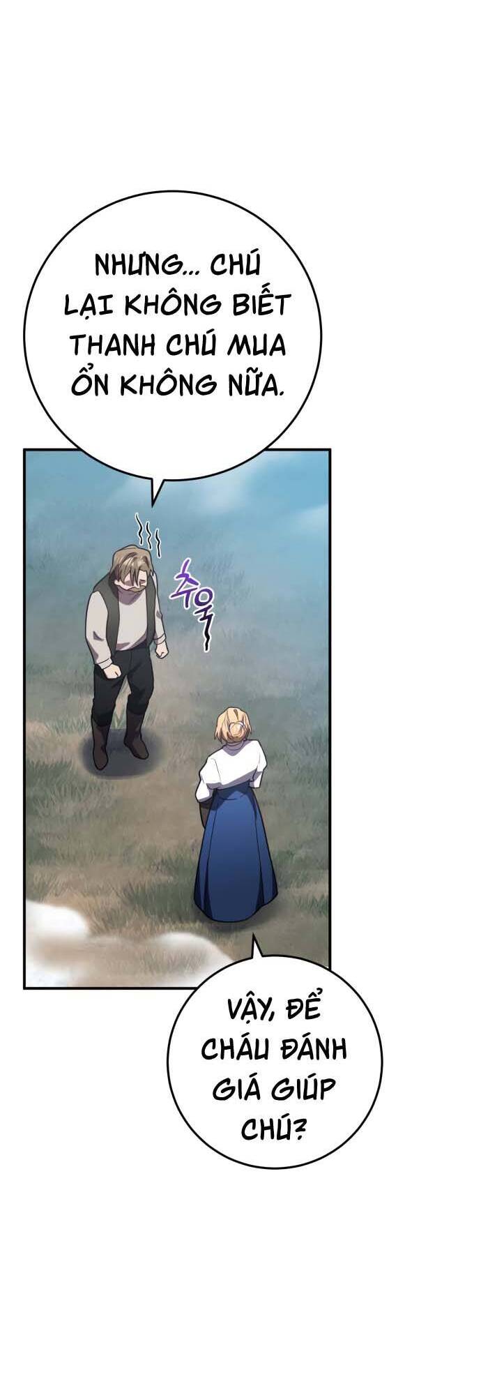 Hero X Demon King X Villain [Chap 1-127]