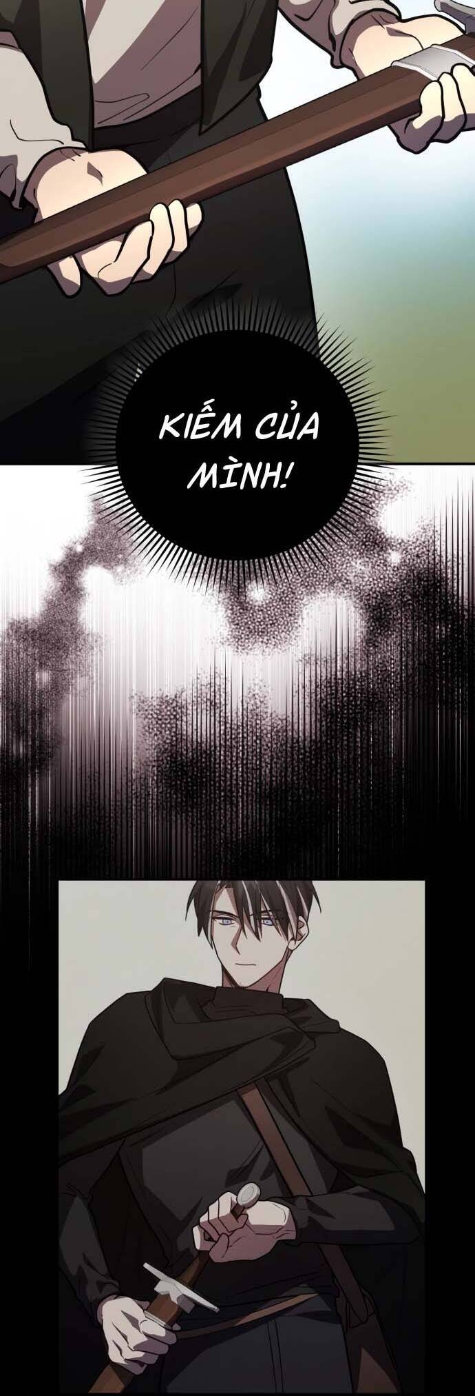 Hero X Demon King X Villain [Chap 1-127]