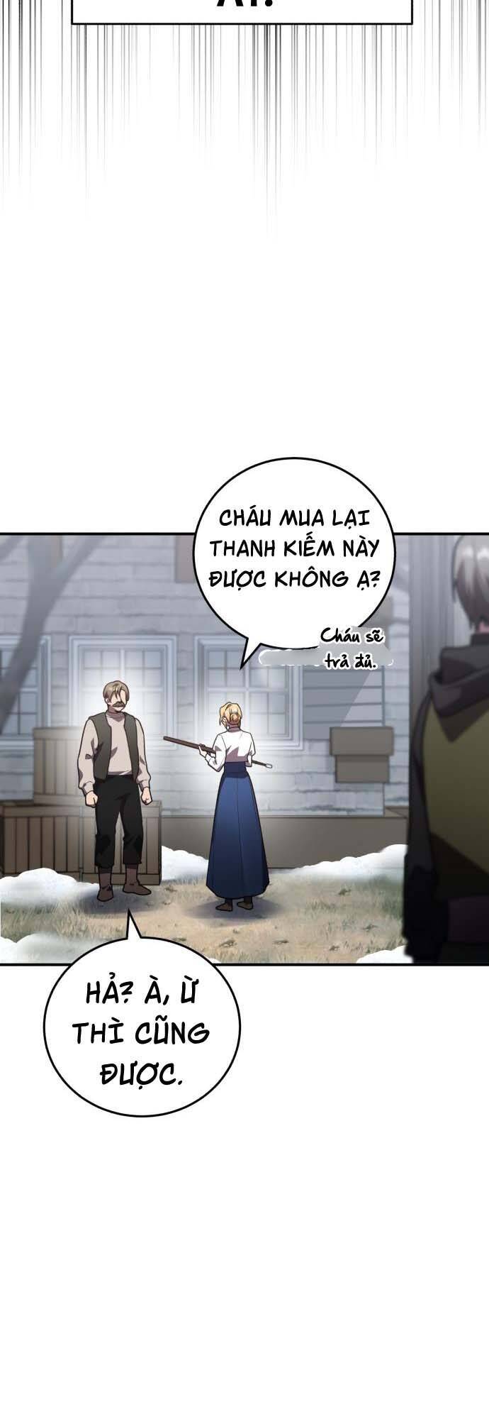 Hero X Demon King X Villain [Chap 1-127]