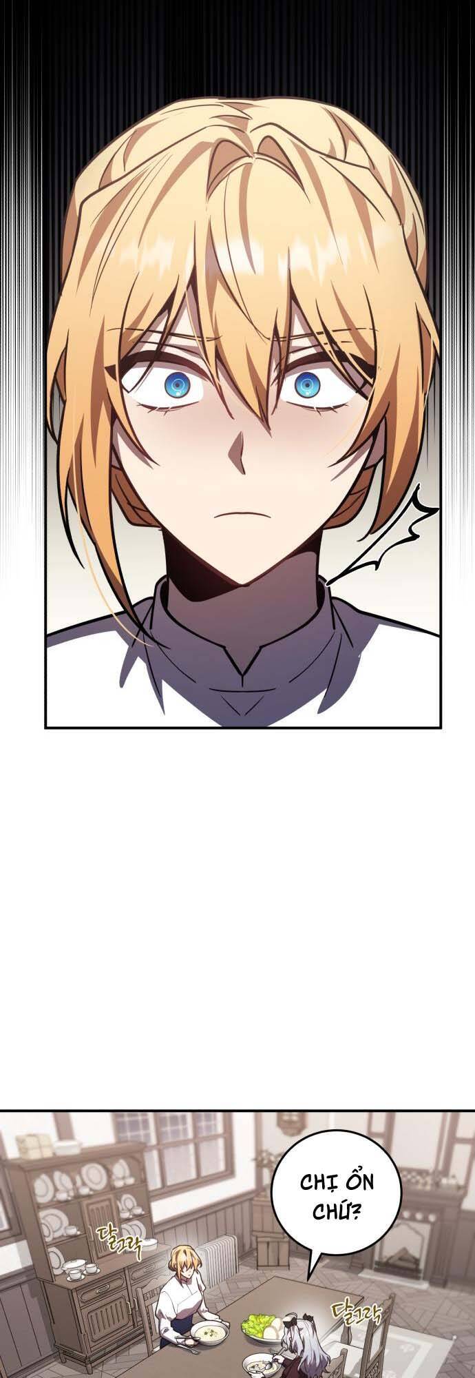 Hero X Demon King X Villain [Chap 1-127]