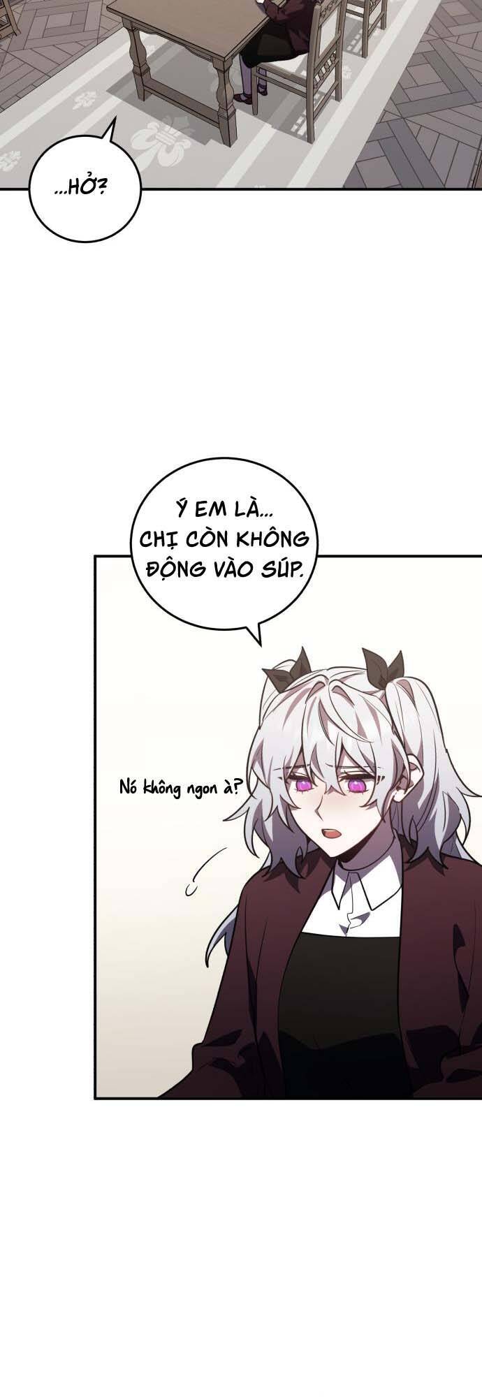 Hero X Demon King X Villain [Chap 1-127]