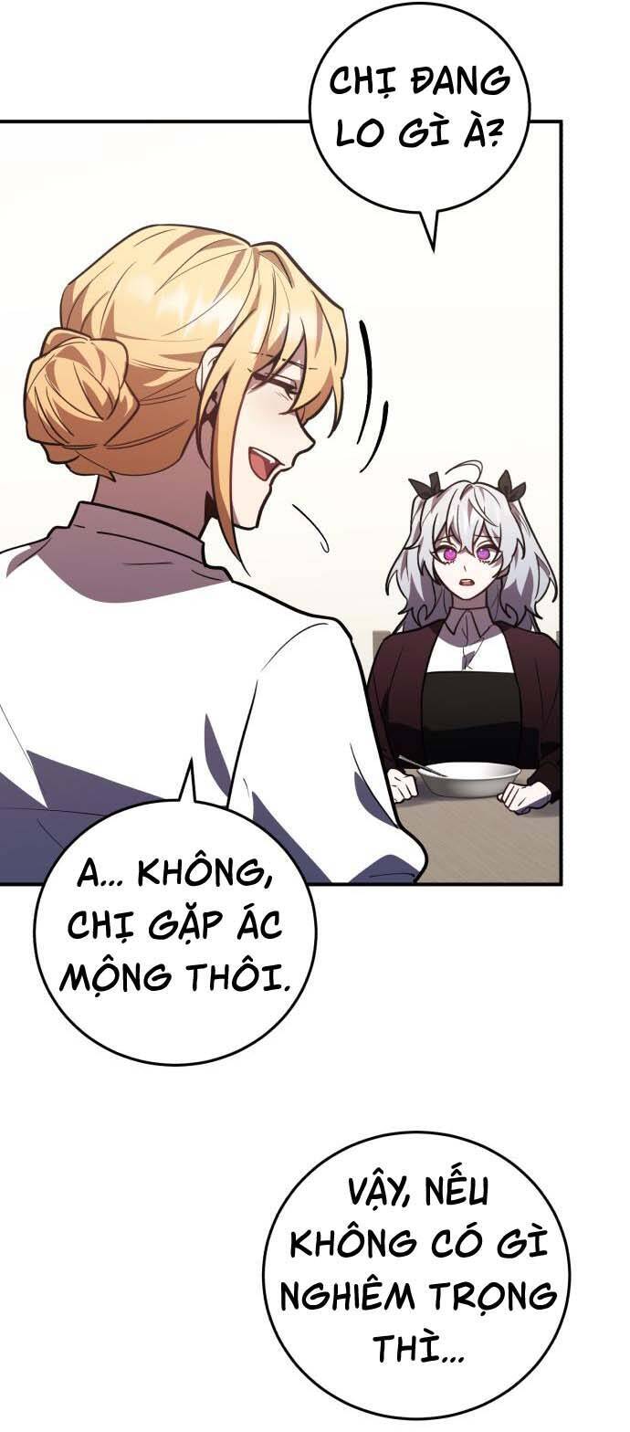 Hero X Demon King X Villain [Chap 1-127]
