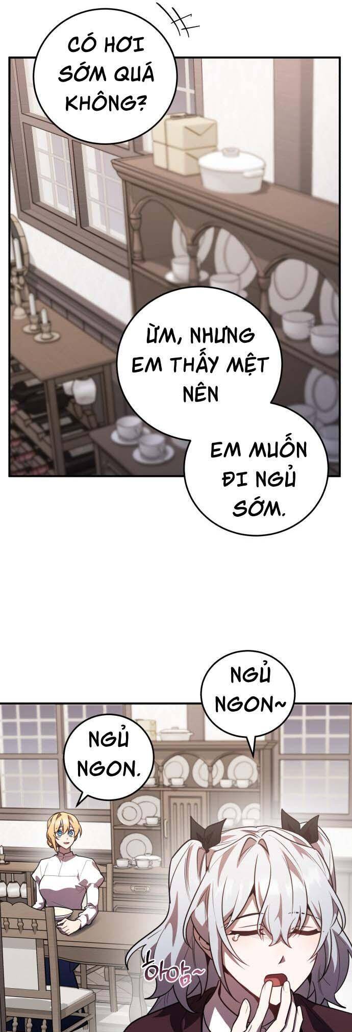 Hero X Demon King X Villain [Chap 1-127]