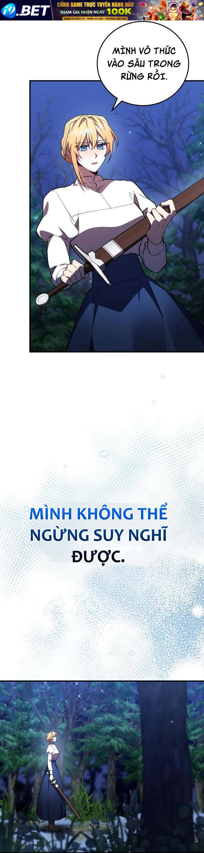 Hero X Demon King X Villain [Chap 1-127]