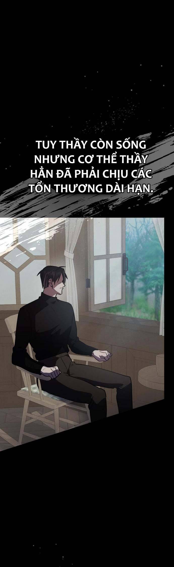 Hero X Demon King X Villain [Chap 1-127]