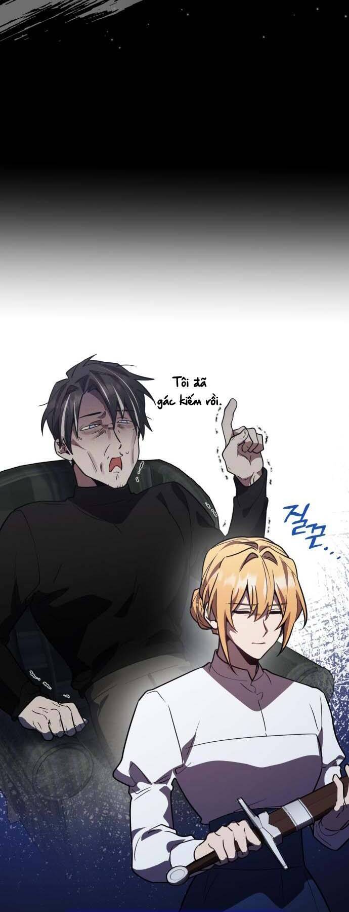 Hero X Demon King X Villain [Chap 1-127]