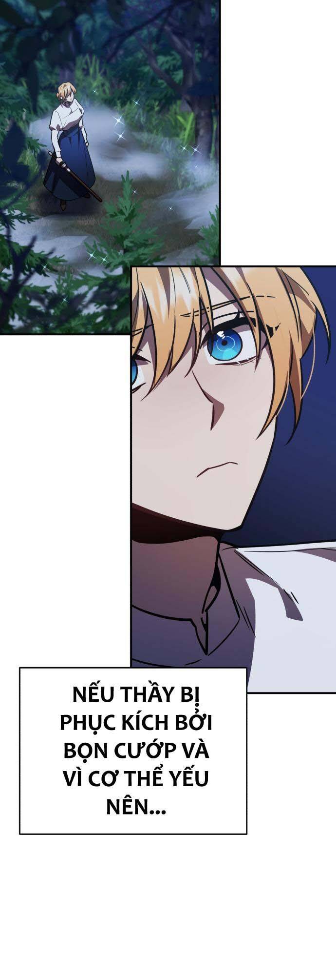 Hero X Demon King X Villain [Chap 1-127]