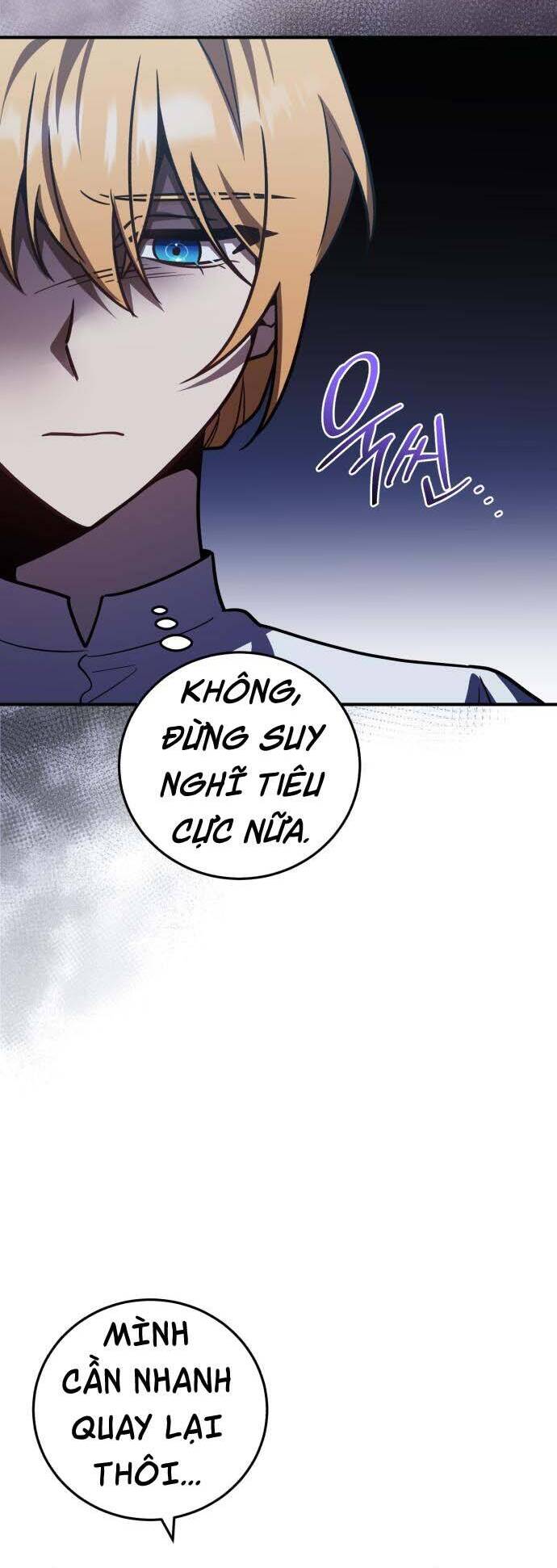 Hero X Demon King X Villain [Chap 1-127]