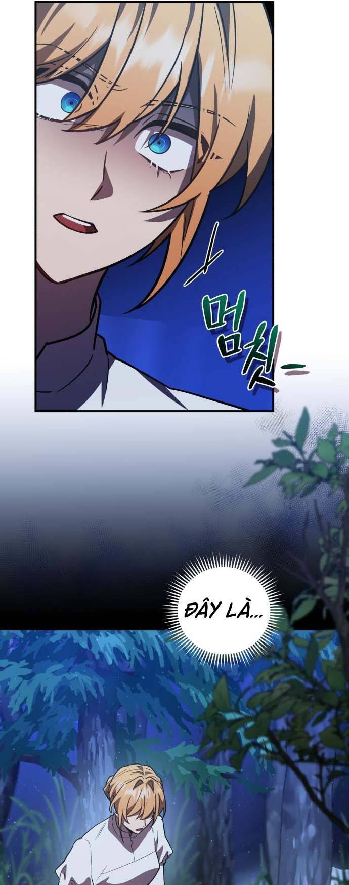 Hero X Demon King X Villain [Chap 1-127]
