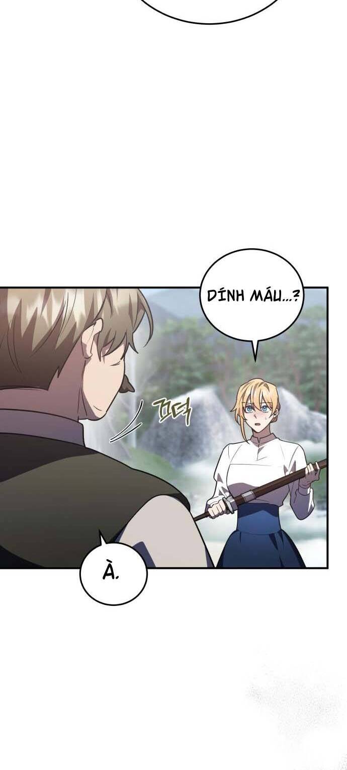 Hero X Demon King X Villain [Chap 1-127]
