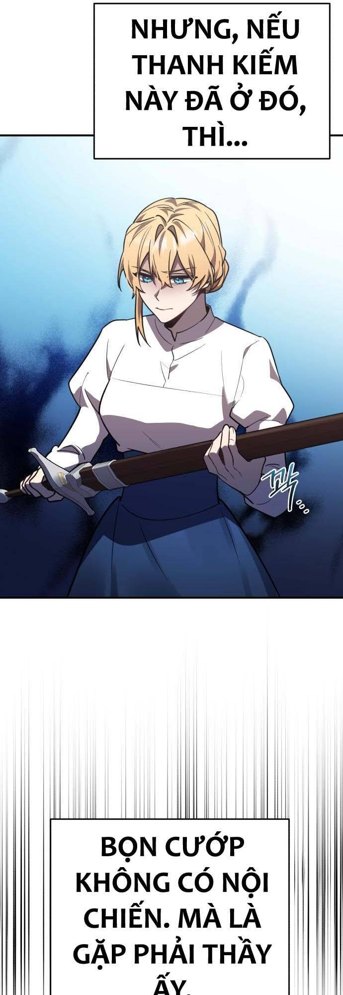 Hero X Demon King X Villain [Chap 1-127]