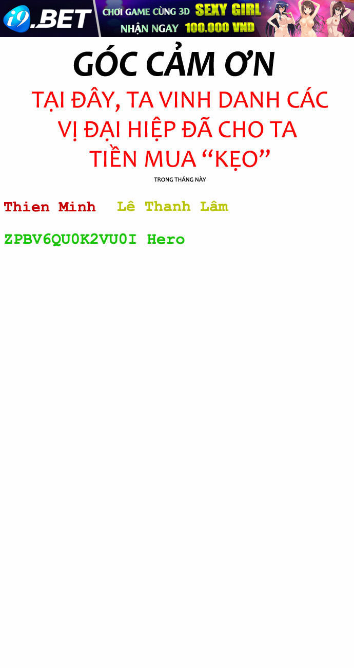 Hero X Demon King X Villain [Chap 1-127]