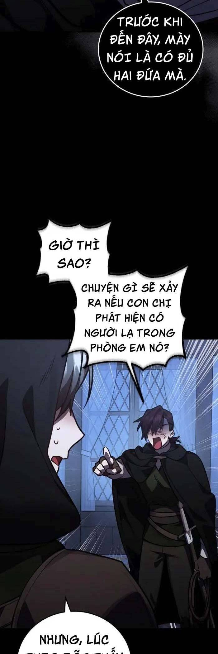 Hero X Demon King X Villain [Chap 1-127]
