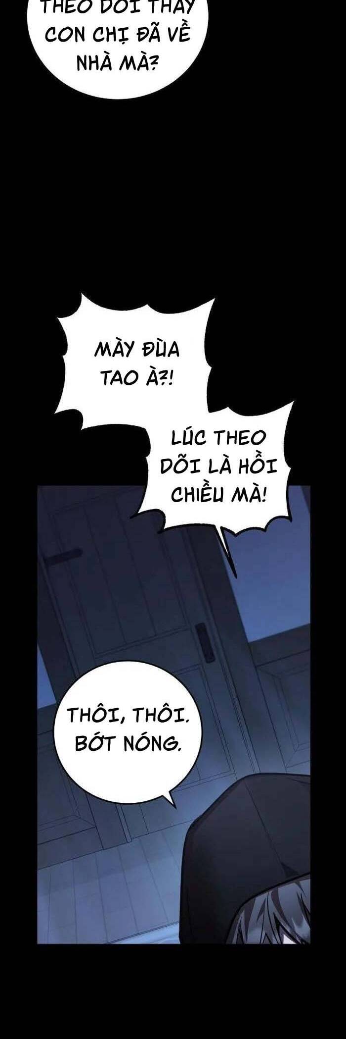 Hero X Demon King X Villain [Chap 1-127]
