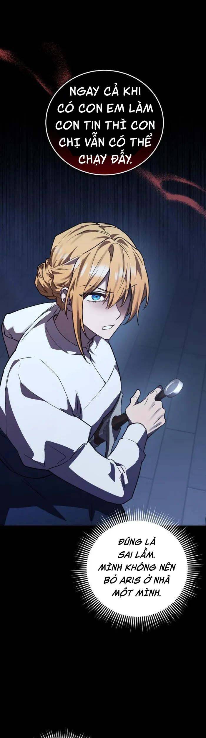 Hero X Demon King X Villain [Chap 1-127]