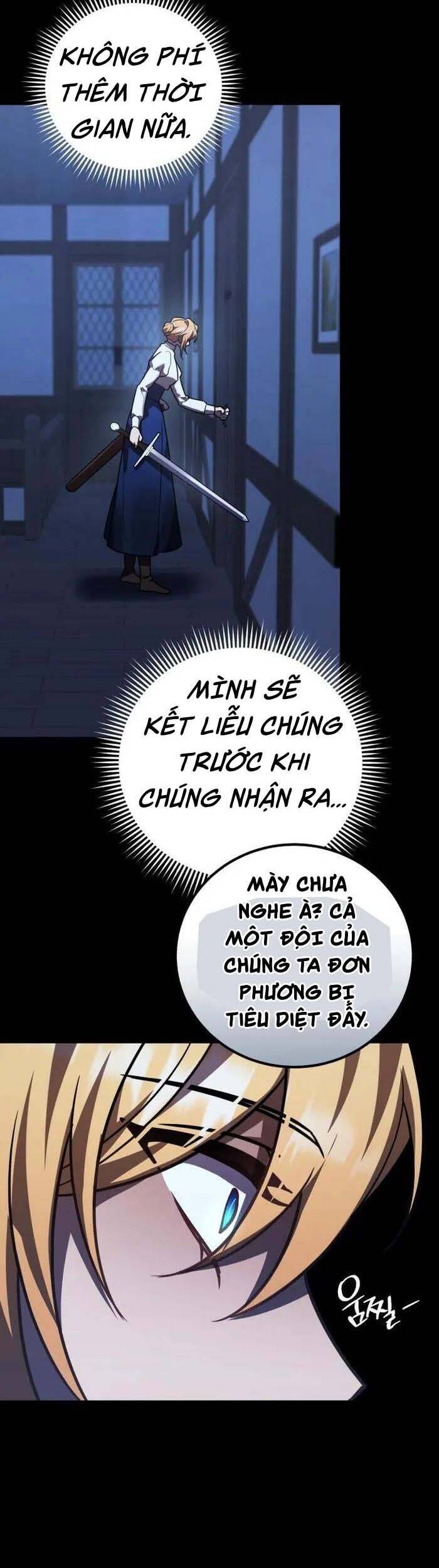 Hero X Demon King X Villain [Chap 1-127]
