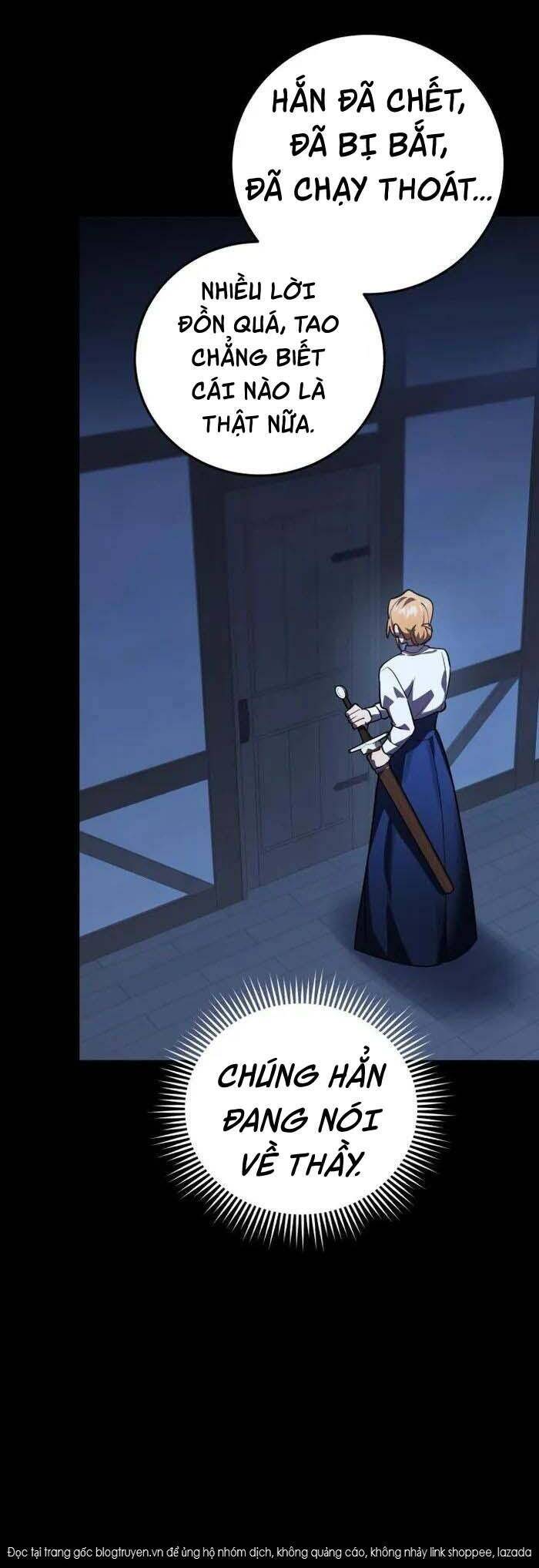 Hero X Demon King X Villain [Chap 1-127]