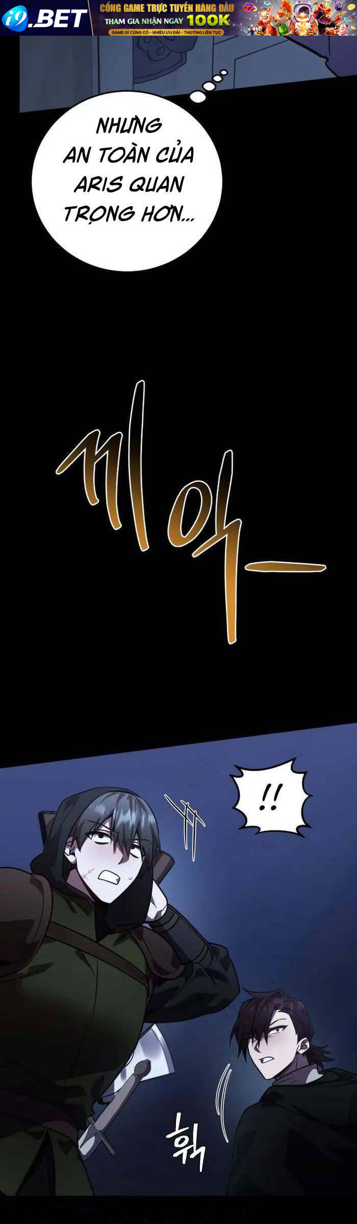 Hero X Demon King X Villain [Chap 1-127]