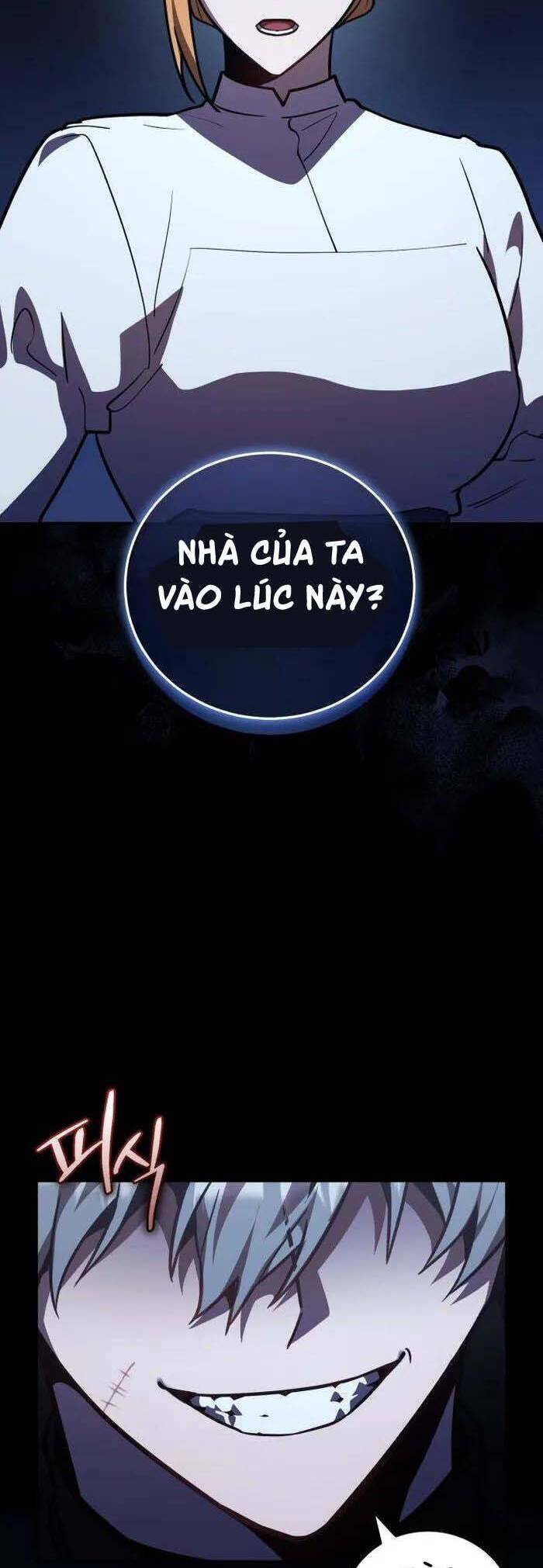 Hero X Demon King X Villain [Chap 1-127]