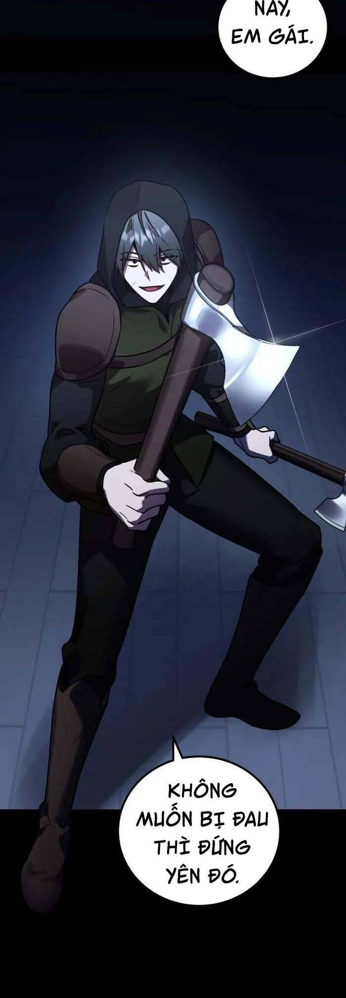 Hero X Demon King X Villain [Chap 1-127]