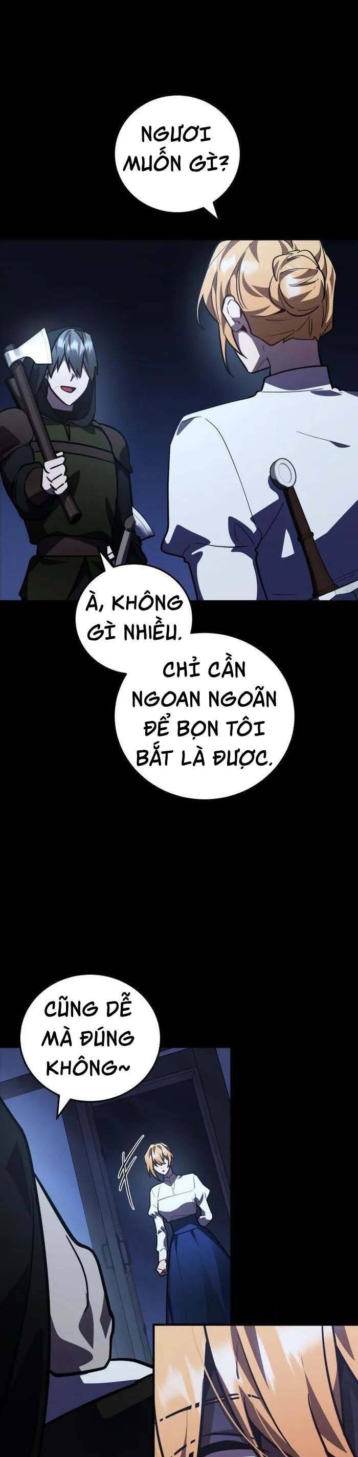 Hero X Demon King X Villain [Chap 1-127]