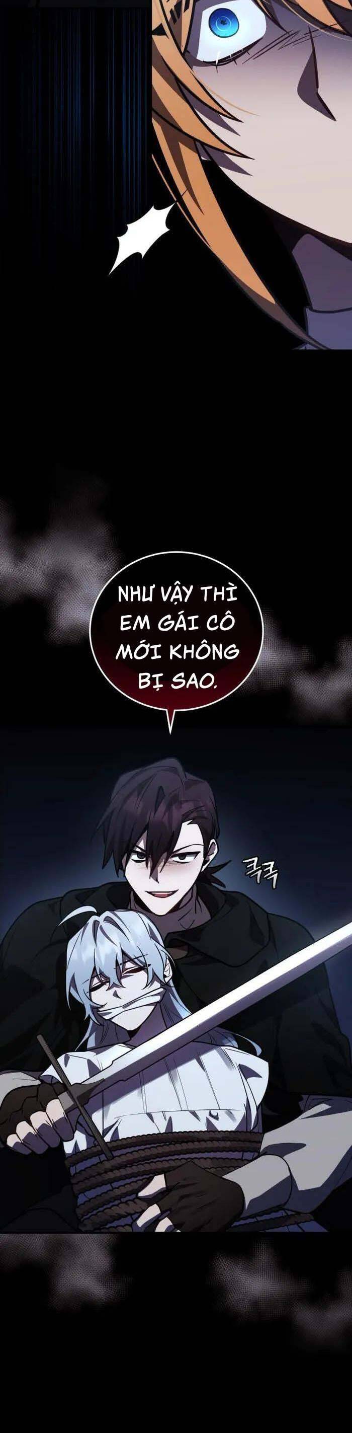 Hero X Demon King X Villain [Chap 1-127]