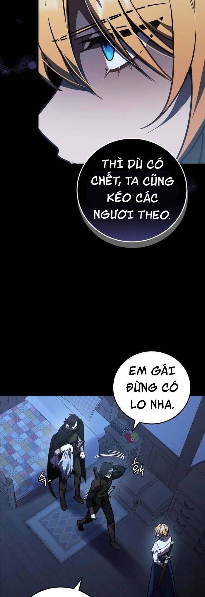 Hero X Demon King X Villain [Chap 1-127]