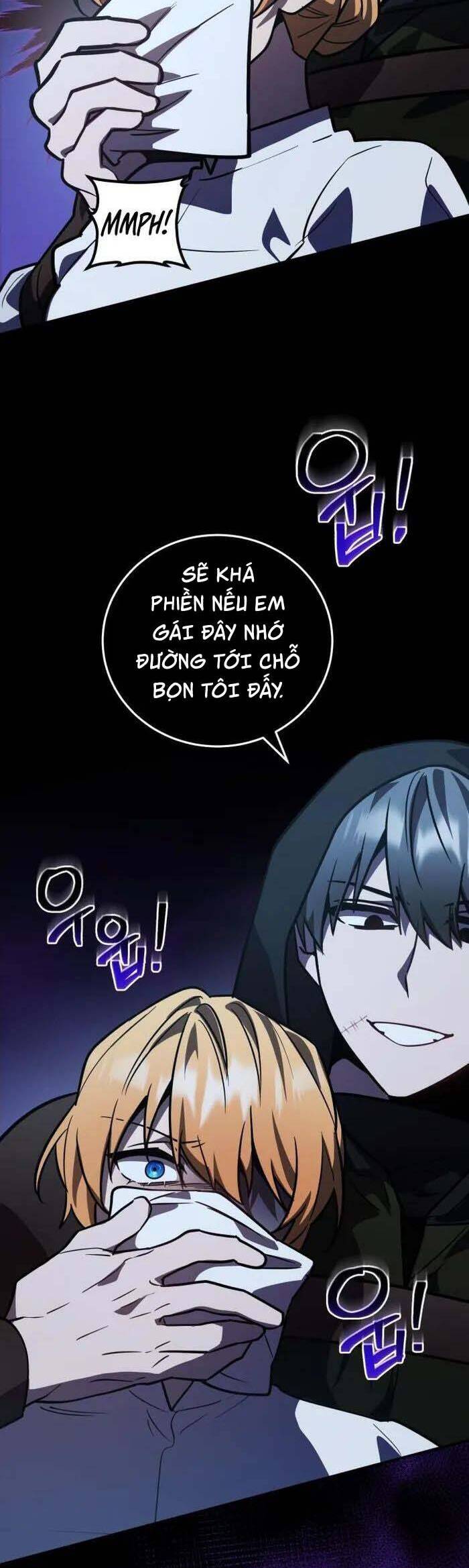 Hero X Demon King X Villain [Chap 1-127]