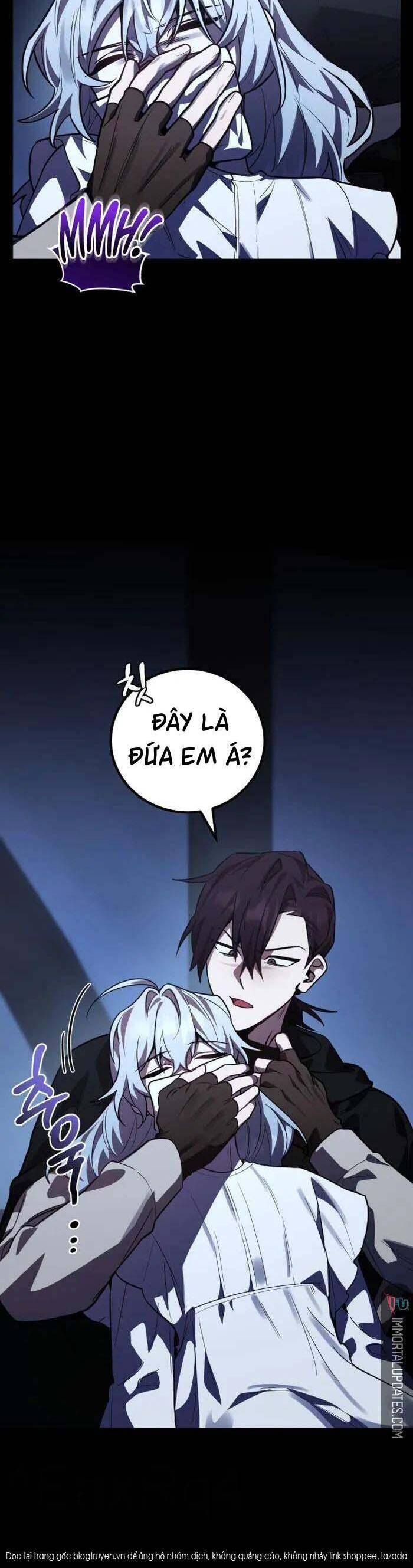 Hero X Demon King X Villain [Chap 1-127]