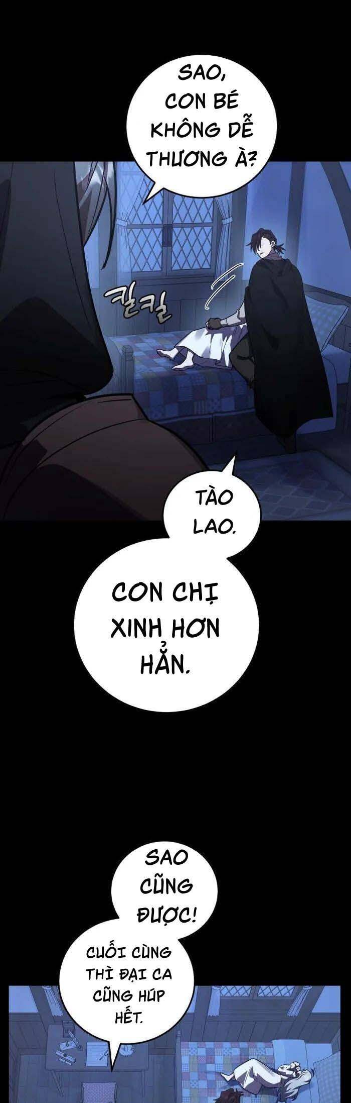 Hero X Demon King X Villain [Chap 1-127]