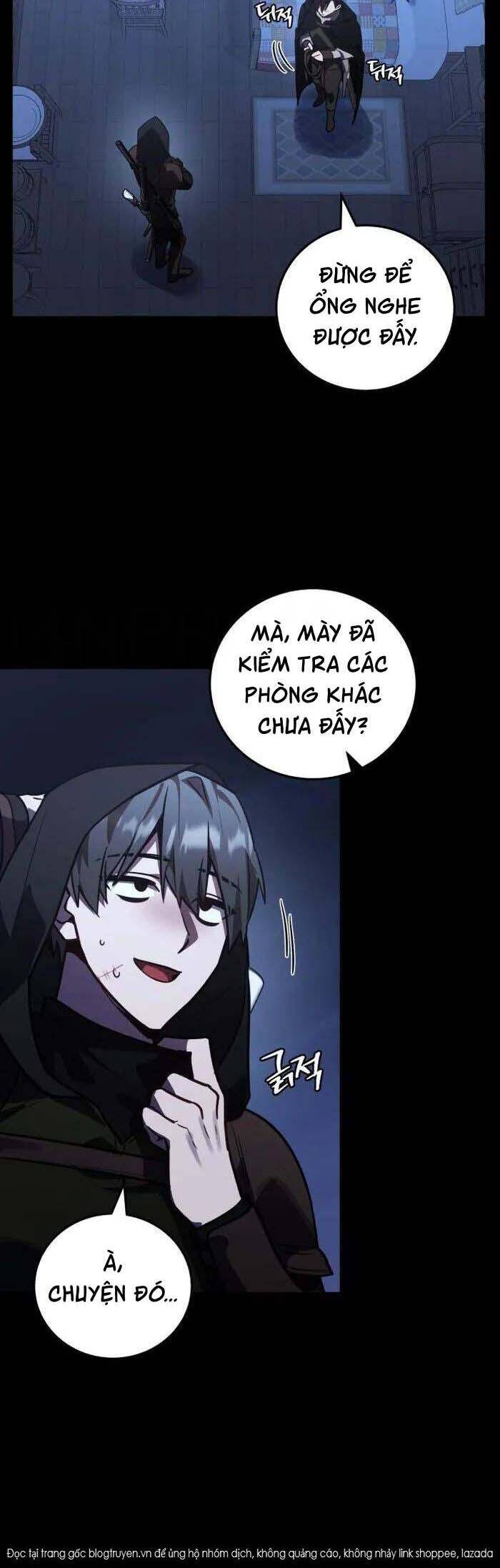 Hero X Demon King X Villain [Chap 1-127]