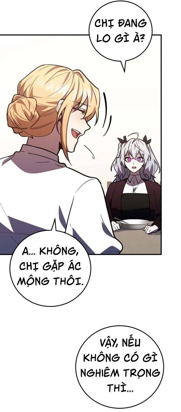 Hero X Demon King X Villain [Chap 1-127]