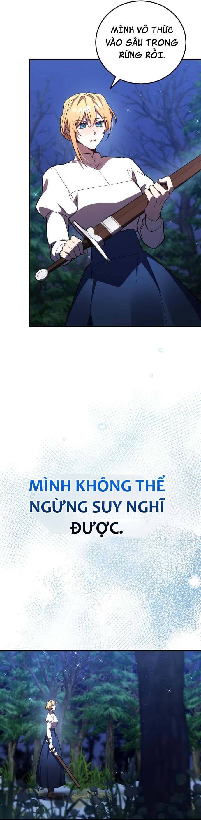 Hero X Demon King X Villain [Chap 1-127]