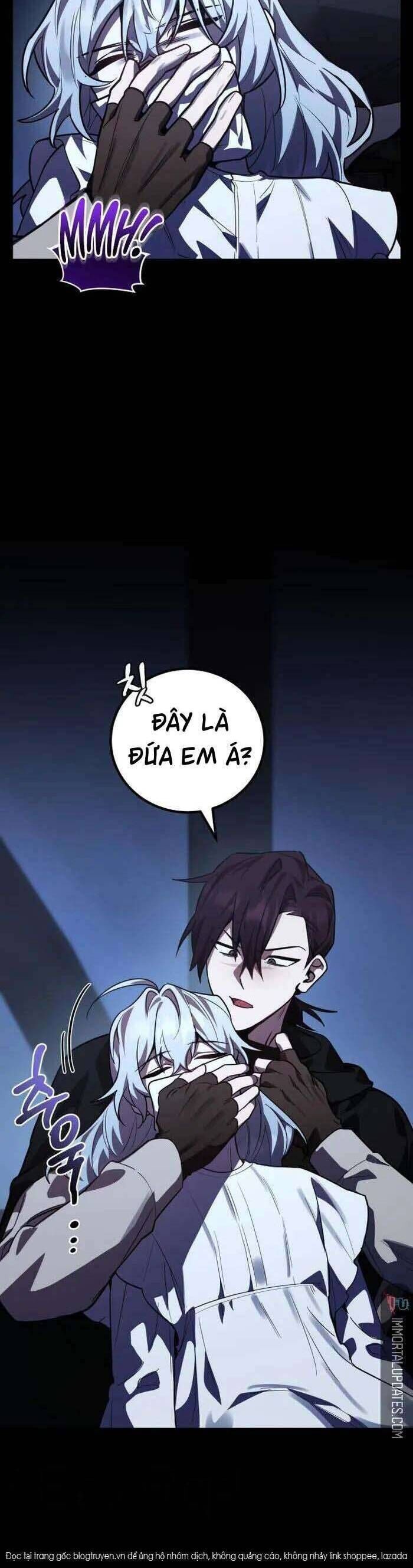 Hero X Demon King X Villain [Chap 1-127]