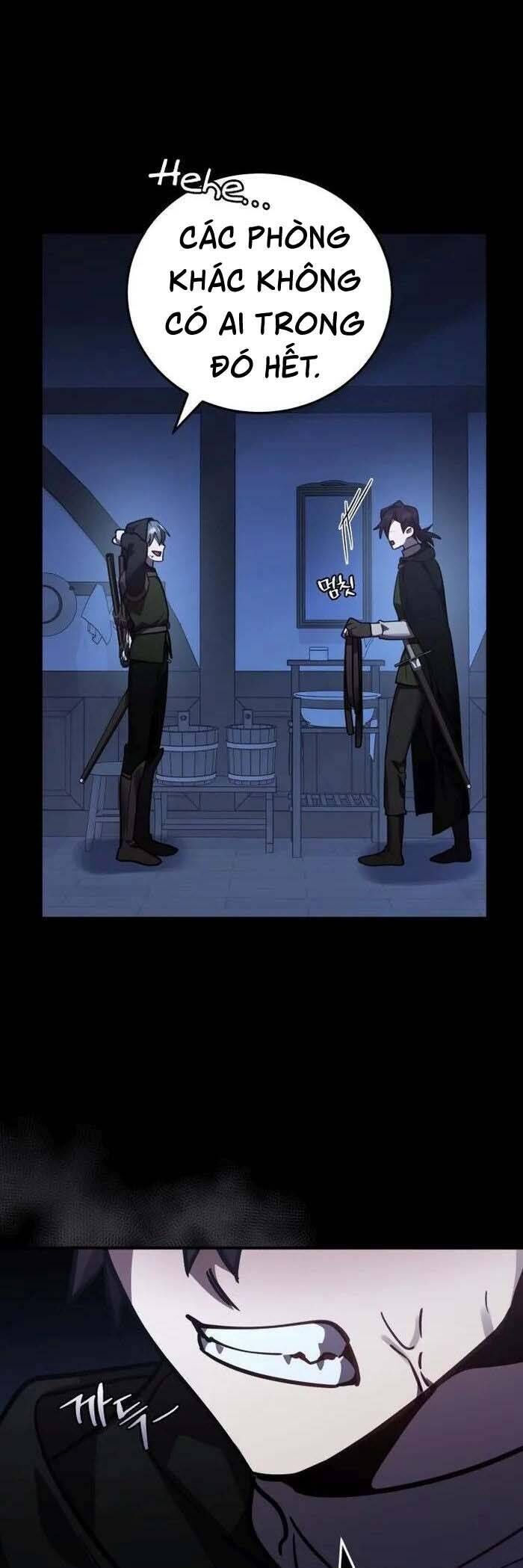 Hero X Demon King X Villain [Chap 1-127]