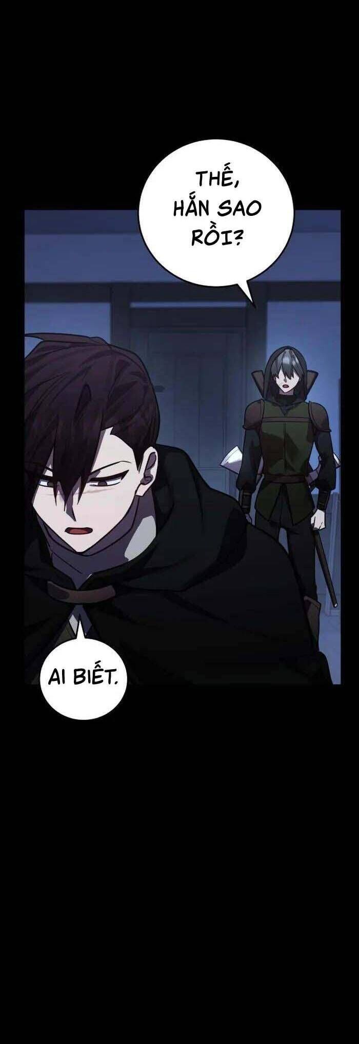 Hero X Demon King X Villain [Chap 1-127]