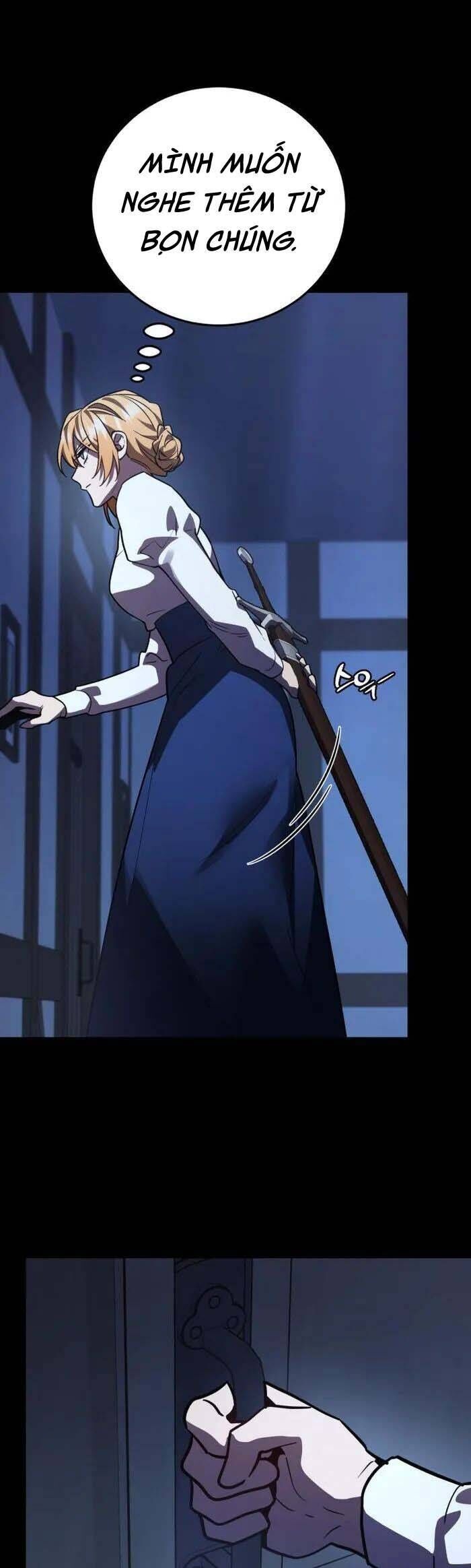 Hero X Demon King X Villain [Chap 1-127]